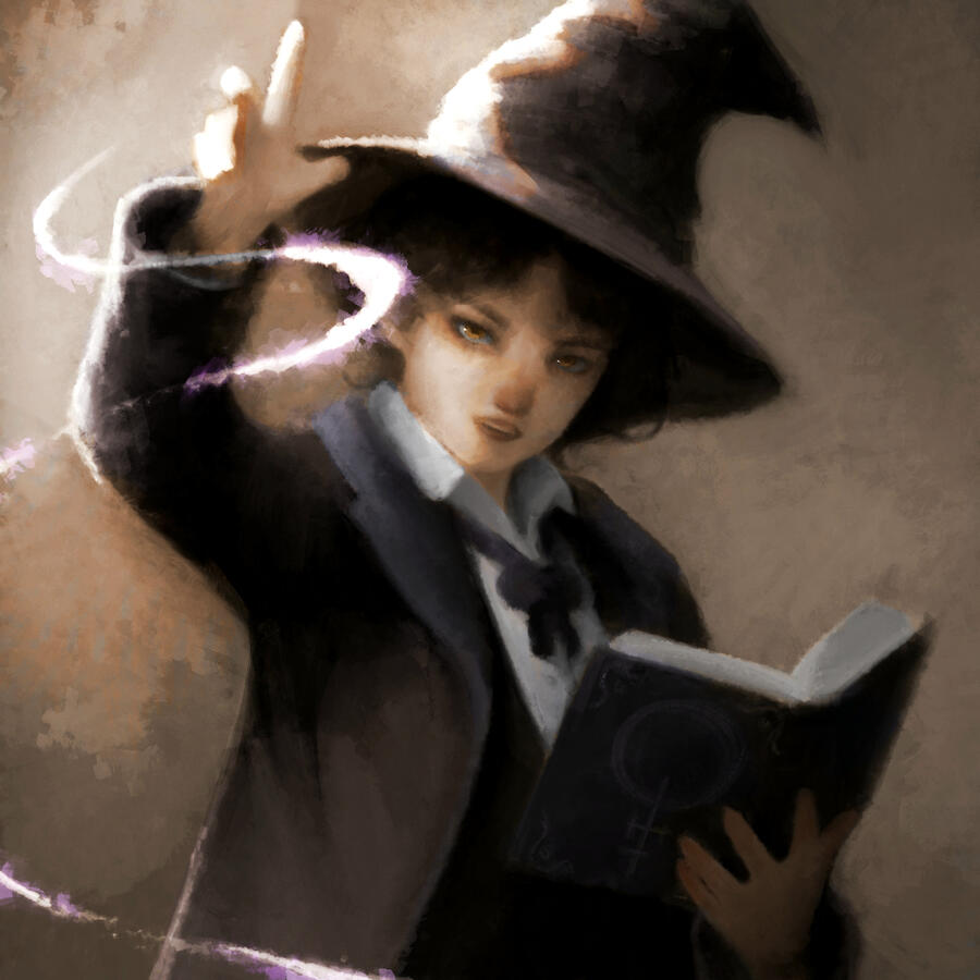 —